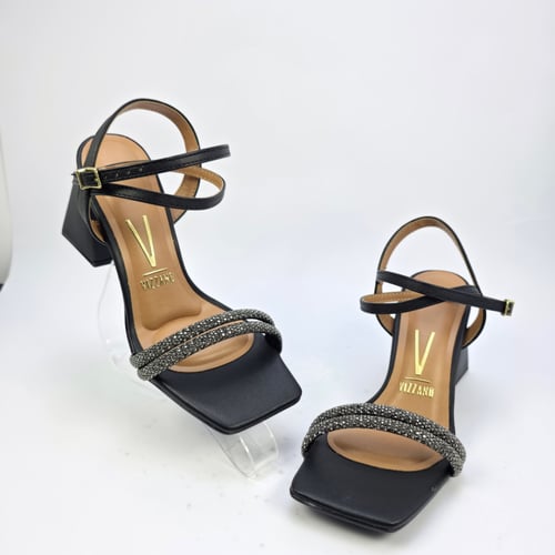كعب نسائي برازيلي VIZZANO- 6464-119- BEIGE