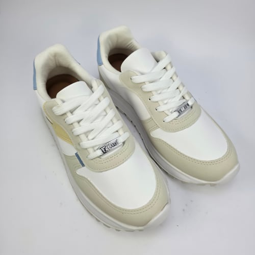 شوز رياضي نسائي برازيلي VIZZANO- 1429-109 - W/OW/Y