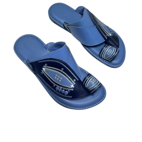 حذاء شرقي طبي إيطالي