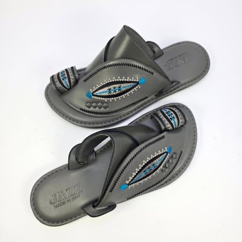 رجالي شرقي - JAZZ 3442 - GREY