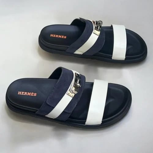 سليبر رجالي هيرمز HERMES