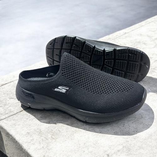 حذاء نساى طبي.BLACK