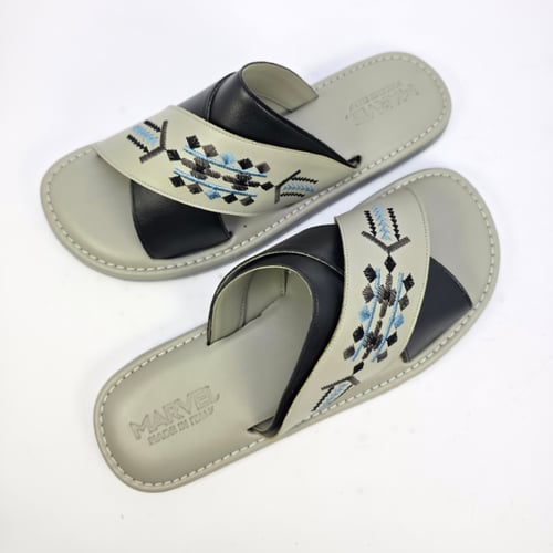 رجالي شرقي - MARVEL - 3776 GREY