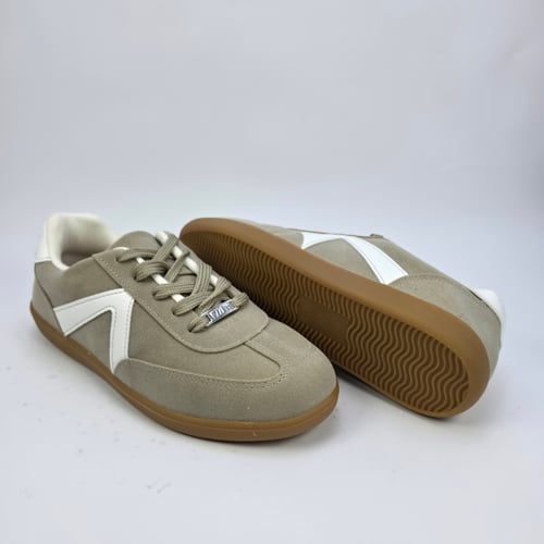 شوز رياضي نسائي برازيلي VIZZANO- 1430-102 - OFF WH...