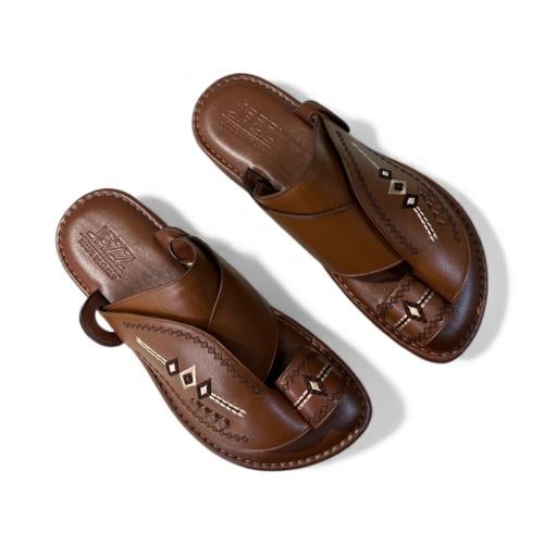 حذاء رجالي شرقي إيطالي 3791. MA10