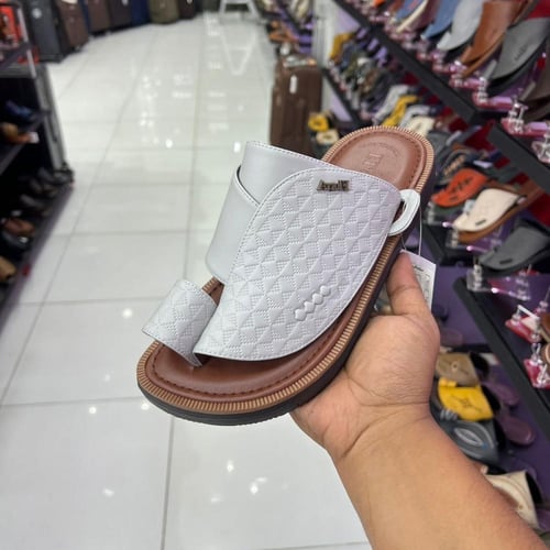 حذاء رجالي شرقي إيطالي فلوراء IT1673