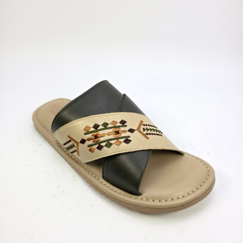 رجالي شرقي - MARVEL - 3776 BEIGE