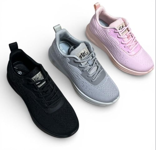 شوز رياضي الوان مختلفة