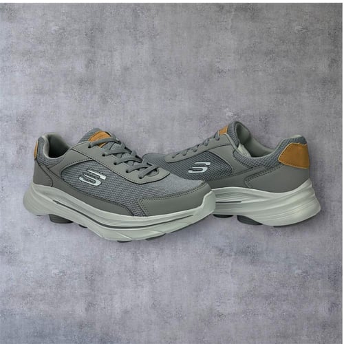 جزمة رجالي رياضي GREY