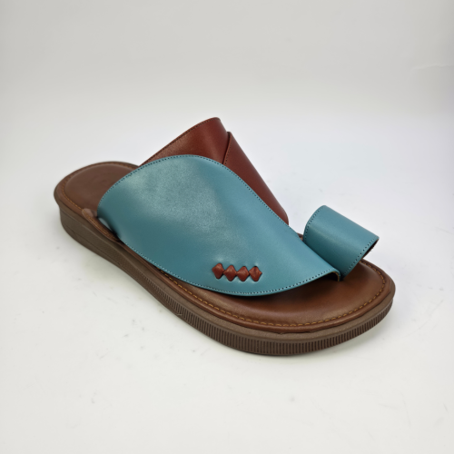 رجالي شرقي - FLORRA - H402 - NAVY