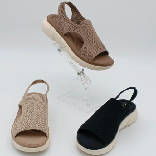 حذاء نسائي طبي