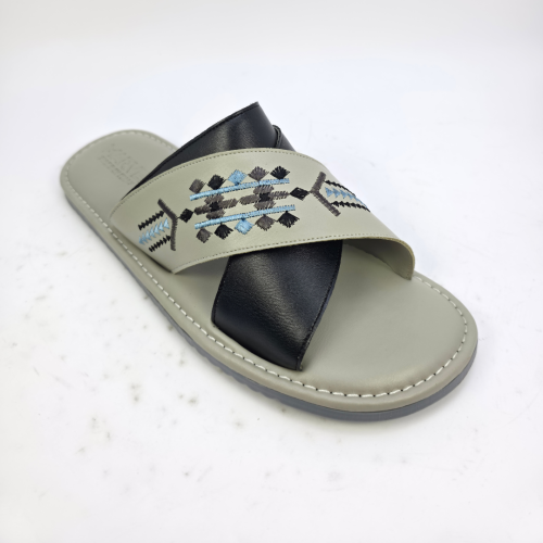 رجالي شرقي - MARVEL - 3776 GREY