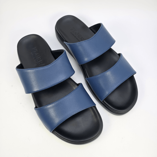 رجالي شرقي - H151 - BLUE - FLORRA