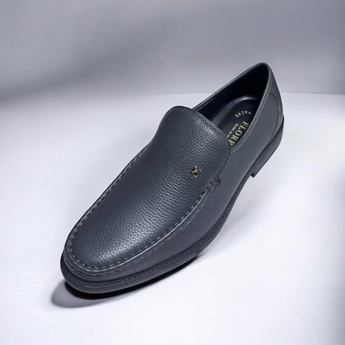 جزمه جلد رسمي إيطالي الوان مختلفه