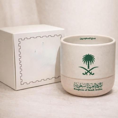 كوب وطن - فخم