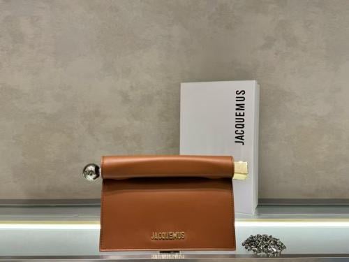 حقيبة لا بوتيت بوشيت روند جلد