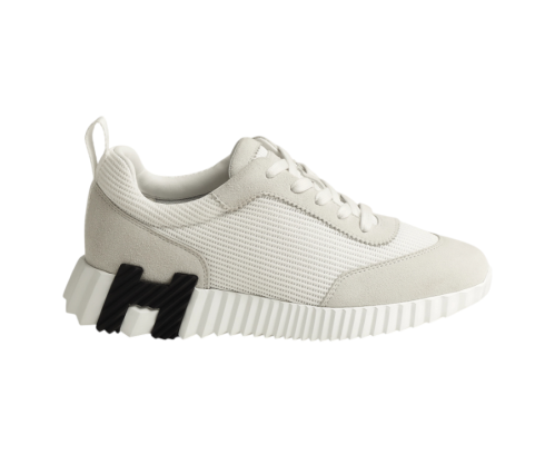 حذاء سنيكرز الايطالي من هيرمز