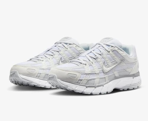 حذاء NikeNike P-6000