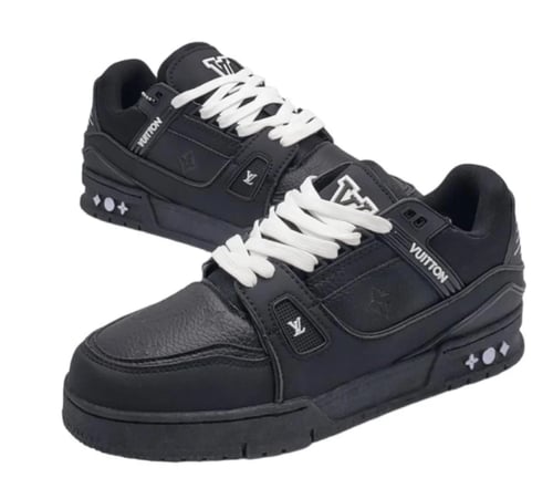 حذاءLouis vuitton1