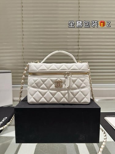 شنطة تشانيل