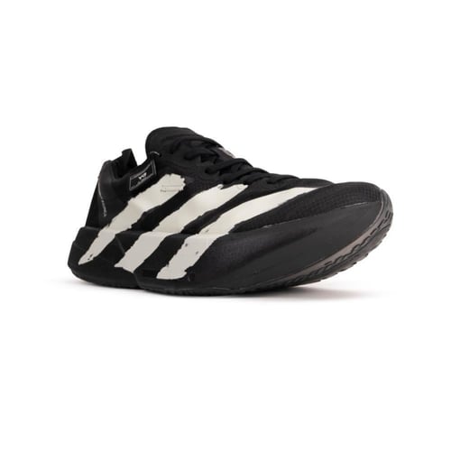 حذاء أديداس أديزيرو أديز برو 4 Y-3 – أسود وأبيض