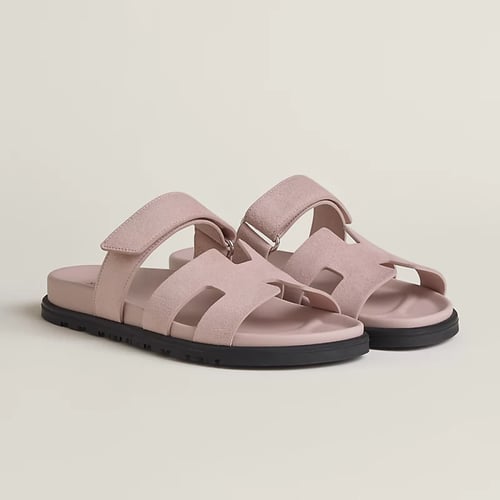 Hermes women sandal1
