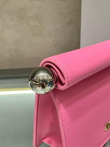 حقيبة لا بوتيت بوشيت روند جلد