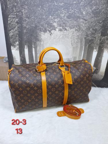 شنطة دفل 50cm لويس فيتون Keepall