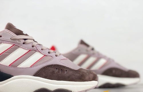 اديداس حذاء رياضي ريتروبي F90 للرجال