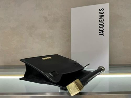 حقيبة لا بوتيت بوشيت روند جلد