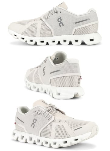حذاء اون راننج On Running Cloud X Shift