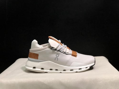 حذاء رجالي اون راننج