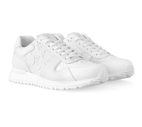 Louis Vuitton Sneaks