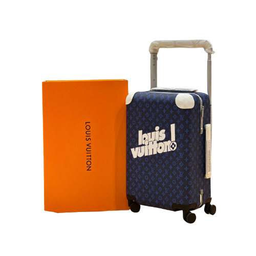 حقيبة سفر للطائرة لويس فيتون ماستر حجم 55