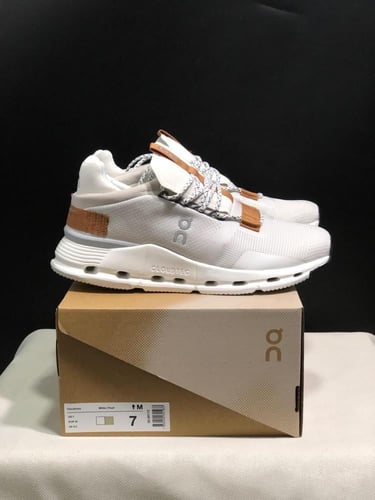 حذاء رجالي اون راننج