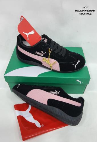 شوز فلات بوما