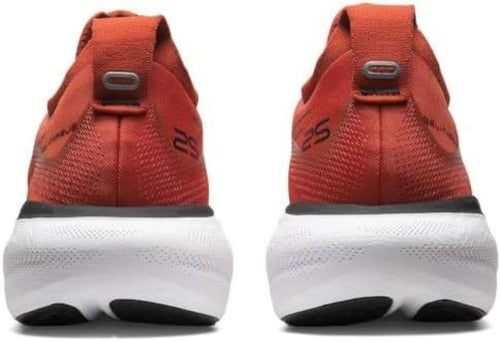 حذاء رياضي جل نيمبس 25 للرجال اسيكس