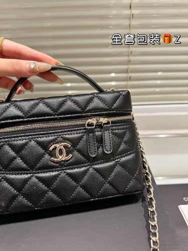 شنطة تشانيل