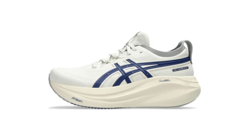 حذاء رجالي من أسيكس