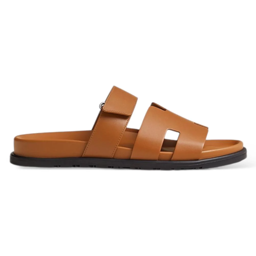 صندل هيرمس 1 برتقالي