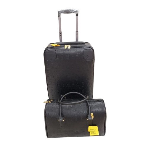 شنط سفر شنط دبش عرائس‎ | ‎جديدنا قطعتين جلد