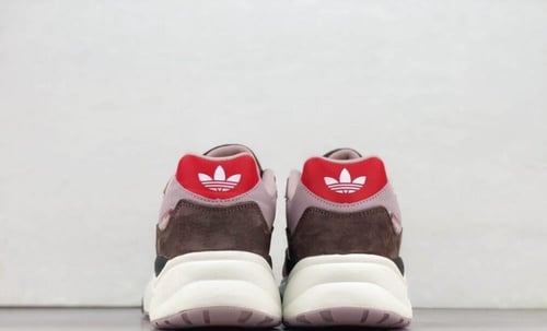 اديداس حذاء رياضي ريتروبي F90 للرجال