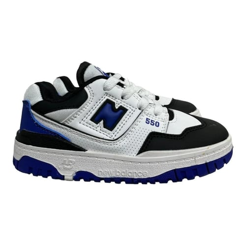 New Balance Play