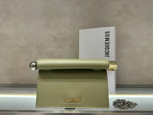 حقيبة لا بوتيت بوشيت روند جلد