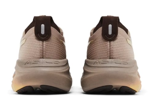 جزمة اسيكس ASICS GEL-KAYANO 27 للرجال