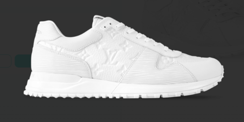 Louis Vuitton Sneaks