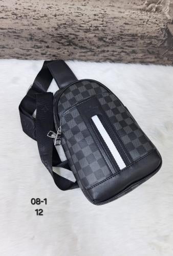حقيبة كتف للرجال