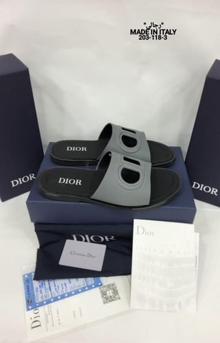 سليبر ديور رجالي