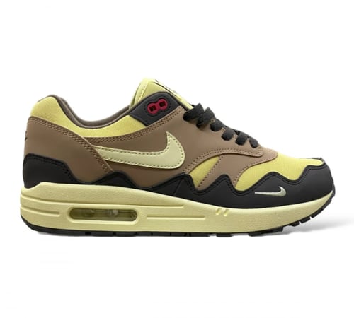 حذاء Nike Air Max 1