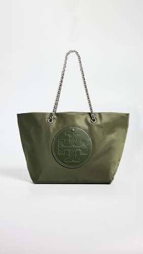 حقيبة توت نسائية فاخرة من Tory Burch بتصميم عصري و...